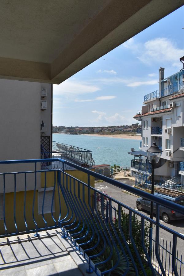 Апартамент Одеса 22 Sosopol Exterior foto